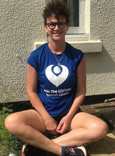 Judy Evans Reflexology