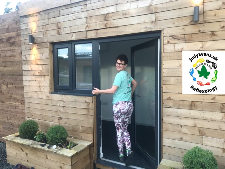 Judy-Evans-Reflexology-Secret-Garden-Pod5